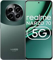 Realme Narzo 70 5G